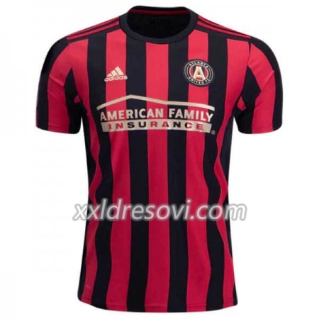 Atlanta United FC Domaći Nogometni Dres 2019-2020